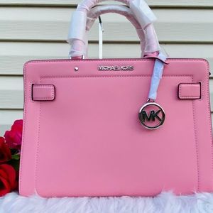 Michael kors medium Rayne Satchel